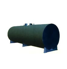 Petrol Storage Tanks